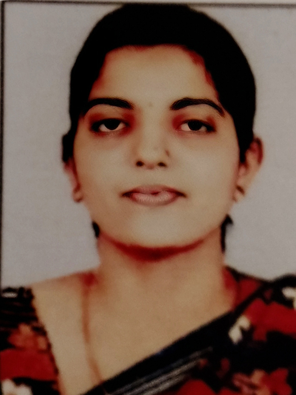 Dr. Minal Shah  - Door Step Doctor Pvt. Ltd.